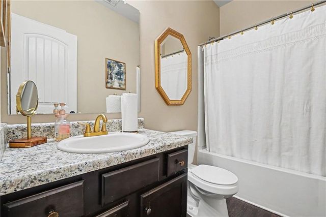 289 Laurelcrest Lane, Dallas, GA 30132
