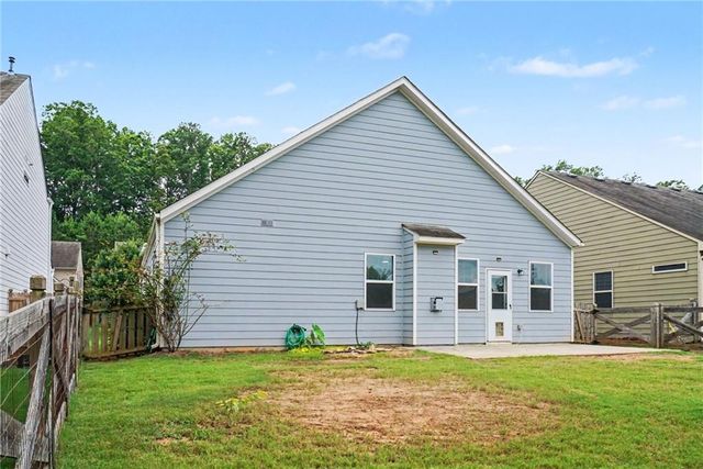 289 Laurelcrest Lane, Dallas, GA 30132