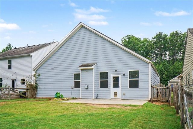289 Laurelcrest Lane, Dallas, GA 30132
