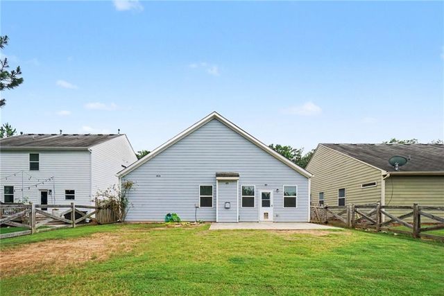 289 Laurelcrest Lane, Dallas, GA 30132