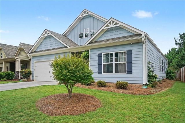 289 Laurelcrest Lane, Dallas, GA 30132