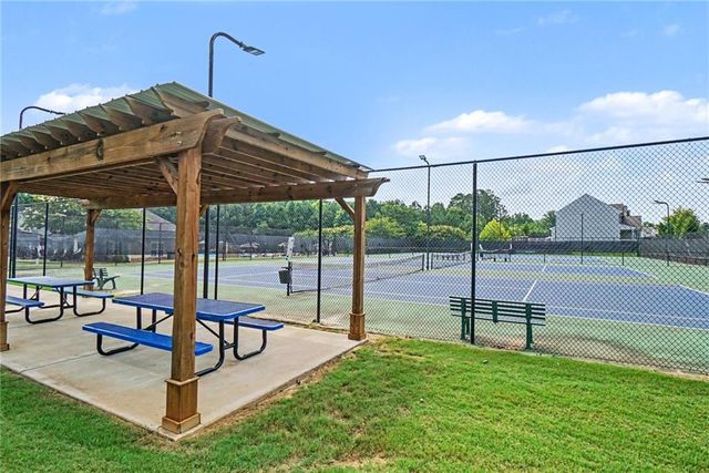 289 Laurelcrest Lane, Dallas, GA 30132