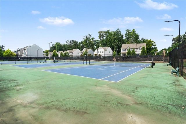 289 Laurelcrest Lane, Dallas, GA 30132
