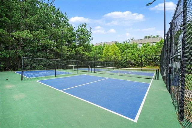 289 Laurelcrest Lane, Dallas, GA 30132