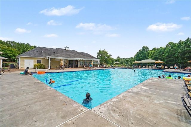 289 Laurelcrest Lane, Dallas, GA 30132