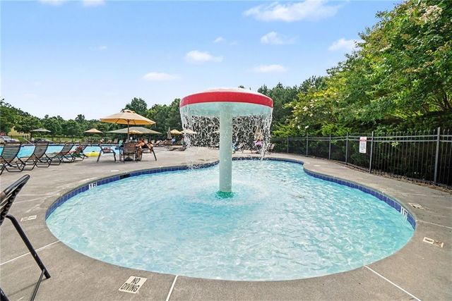 289 Laurelcrest Lane, Dallas, GA 30132
