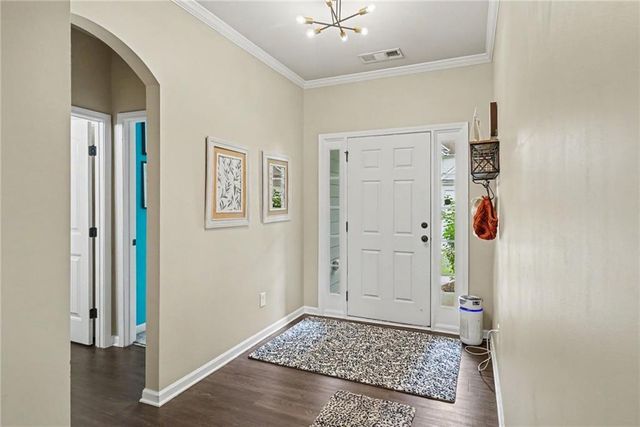 289 Laurelcrest Lane, Dallas, GA 30132