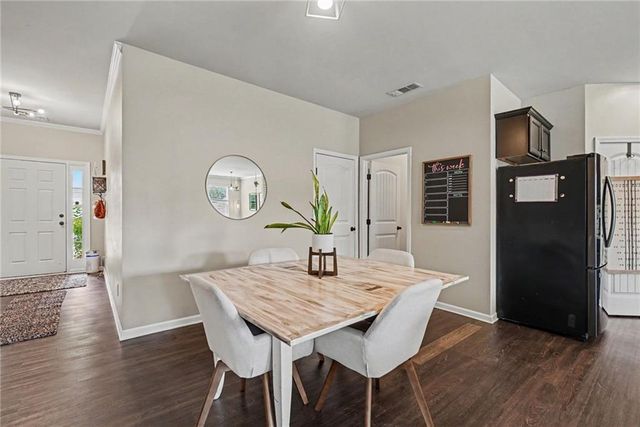 289 Laurelcrest Lane, Dallas, GA 30132