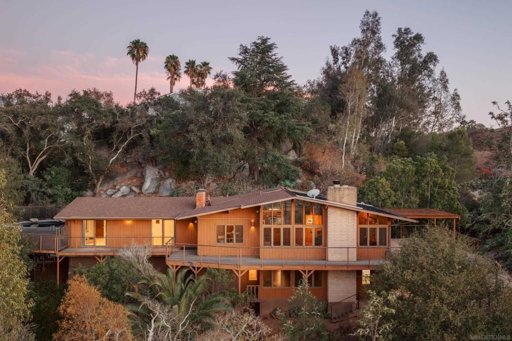 16208 Orchard Bend, Poway, CA 92064 — exterior