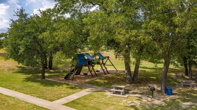 880 Sunfish Point, Bluff Dale, TX 76433