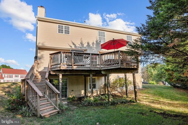 13196 SCOTTISH HUNT LN, Bristow, VA 20136