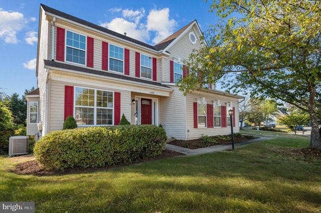 13196 SCOTTISH HUNT LN, Bristow, VA 20136