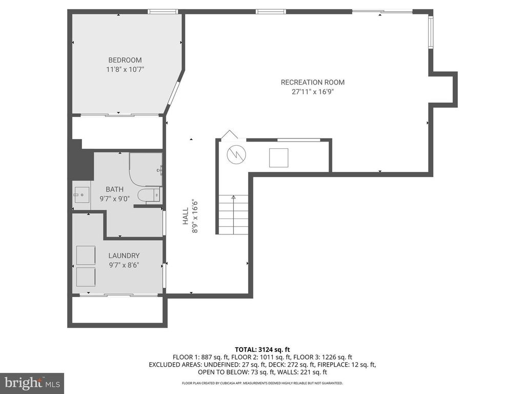 13196 SCOTTISH HUNT LN, Bristow, VA 20136