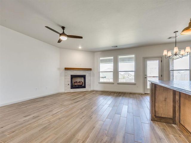 8313 NW 162nd Street, Edmond, OK 73013