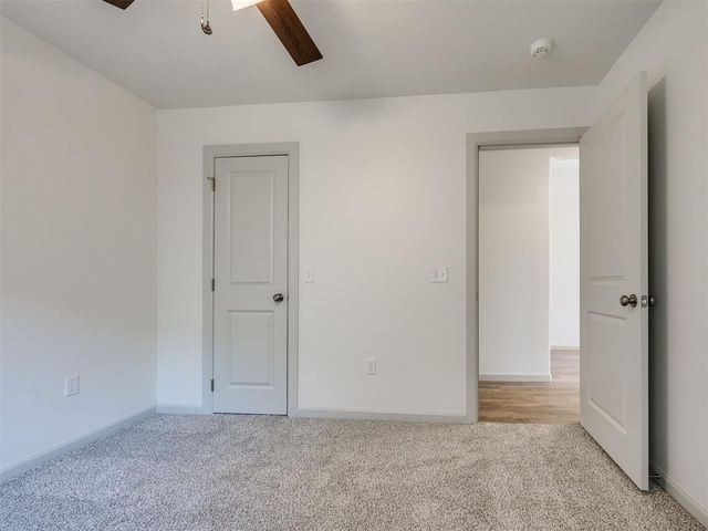 8313 NW 162nd Street, Edmond, OK 73013