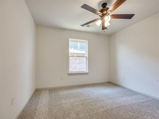 8313 NW 162nd Street, Edmond, OK 73013