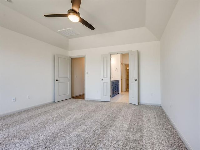 8313 NW 162nd Street, Edmond, OK 73013