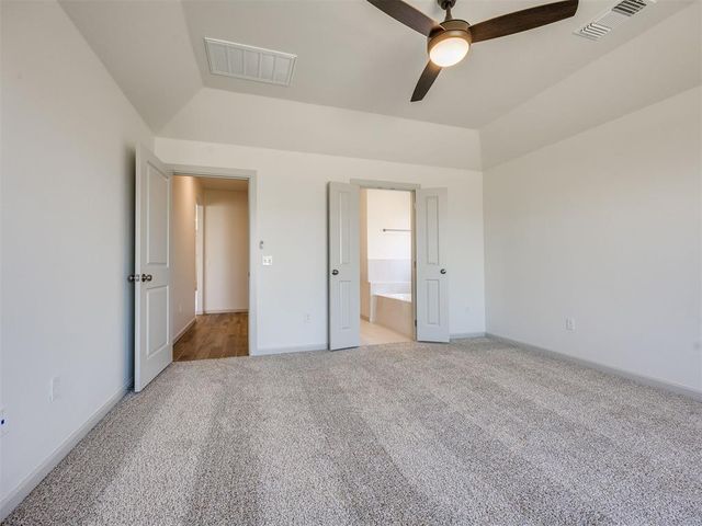 8313 NW 162nd Street, Edmond, OK 73013