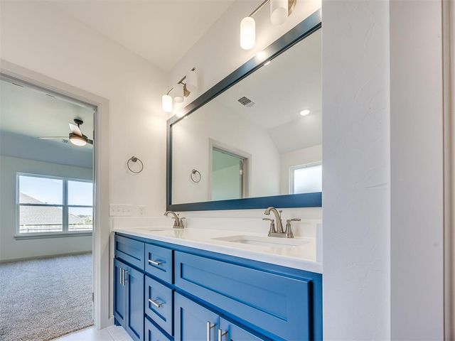 8313 NW 162nd Street, Edmond, OK 73013