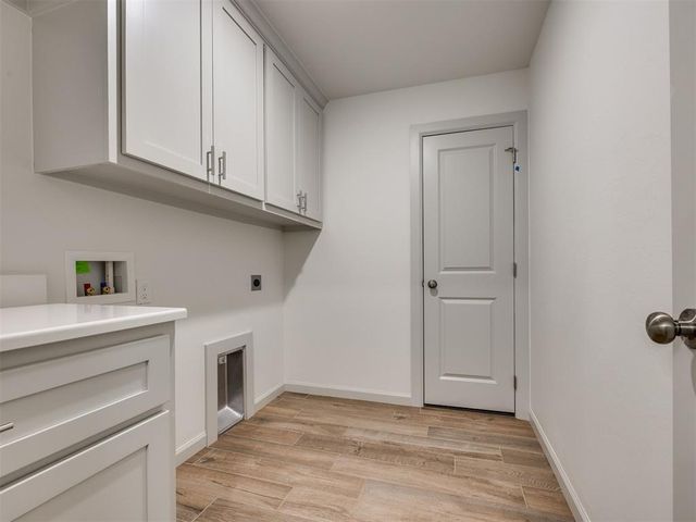 8313 NW 162nd Street, Edmond, OK 73013