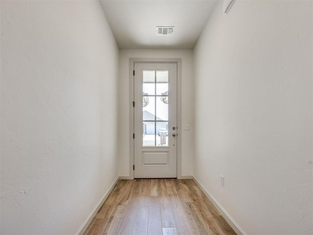 8313 NW 162nd Street, Edmond, OK 73013