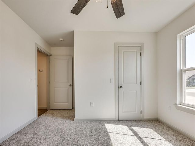 8313 NW 162nd Street, Edmond, OK 73013