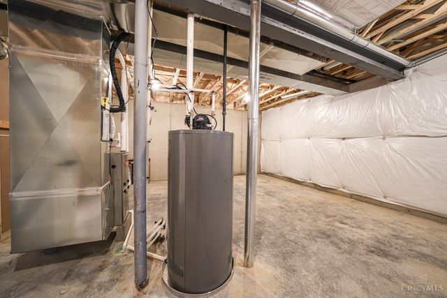 9155 Remy Ct, Clearcreek Twp., OH 45458