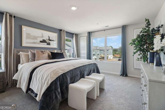 3432 Nectarine Lane, Peachtree Corners, GA 30092