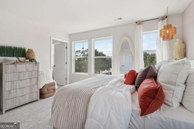 3432 Nectarine Lane, Peachtree Corners, GA 30092