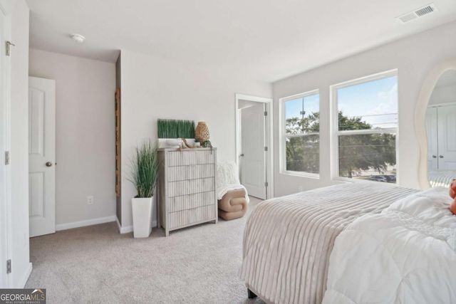 3432 Nectarine Lane, Peachtree Corners, GA 30092