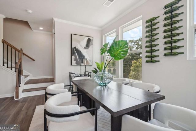 3432 Nectarine Lane, Peachtree Corners, GA 30092