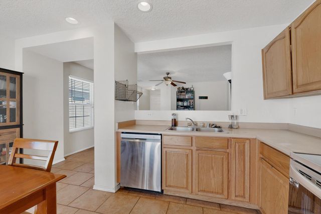 7935 Burkett Avenue NW, Albuquerque, NM 87120