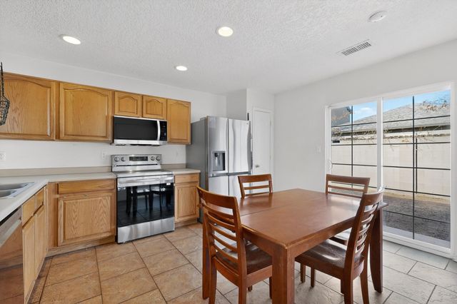 7935 Burkett Avenue NW, Albuquerque, NM 87120