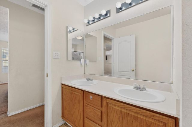 7935 Burkett Avenue NW, Albuquerque, NM 87120