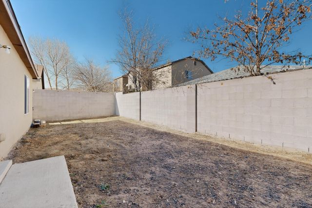 7935 Burkett Avenue NW, Albuquerque, NM 87120