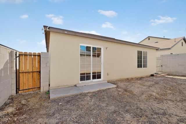 7935 Burkett Avenue NW, Albuquerque, NM 87120