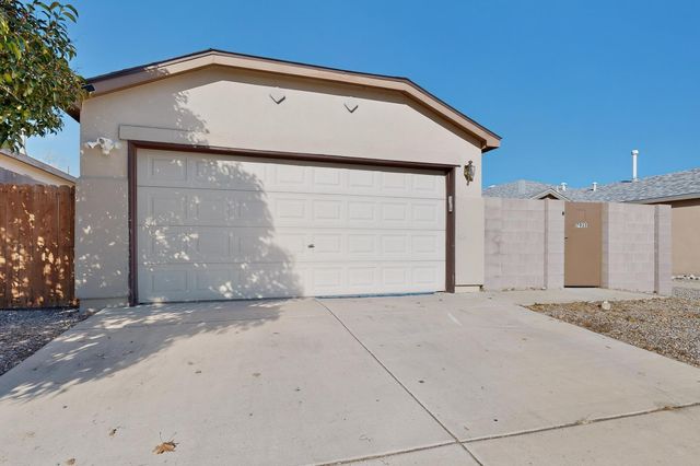 7935 Burkett Avenue NW, Albuquerque, NM 87120
