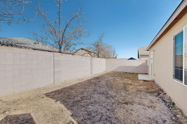 7935 Burkett Avenue NW, Albuquerque, NM 87120