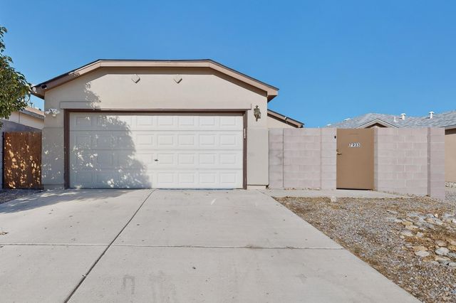 7935 Burkett Avenue NW, Albuquerque, NM 87120