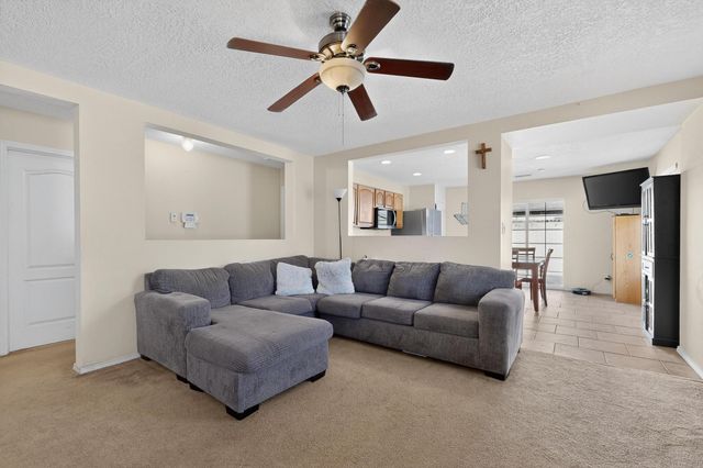 7935 Burkett Avenue NW, Albuquerque, NM 87120