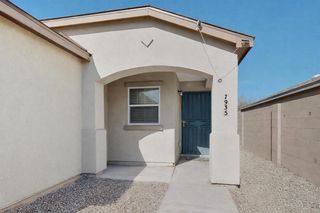 7935 Burkett Avenue NW, Albuquerque, NM 87120