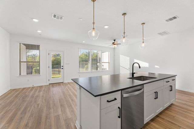 2725 Woodall DR 1103, Cedar Park, TX 78613