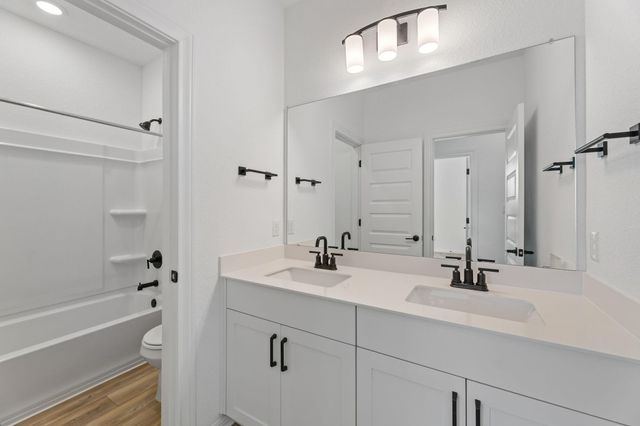 2725 Woodall DR 1103, Cedar Park, TX 78613