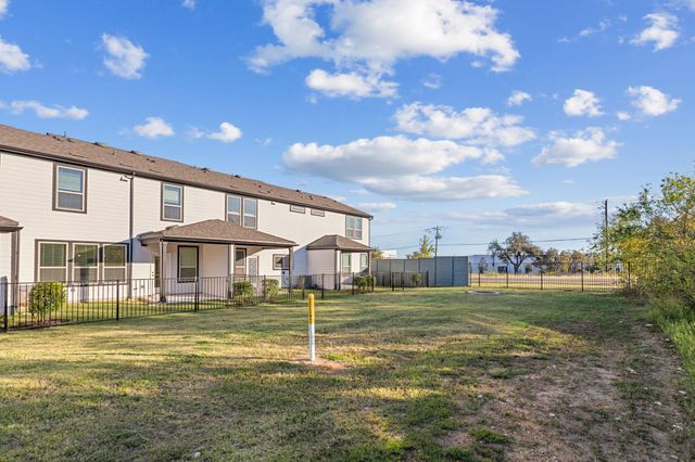 2725 Woodall DR 1103, Cedar Park, TX 78613