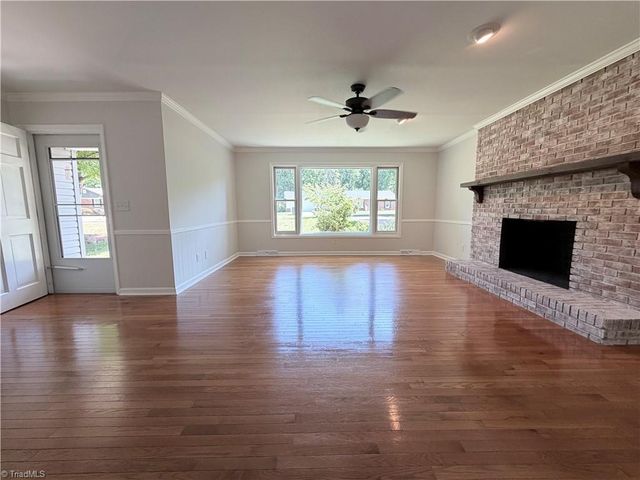 222 Pleasantview Drive, King, NC 27021