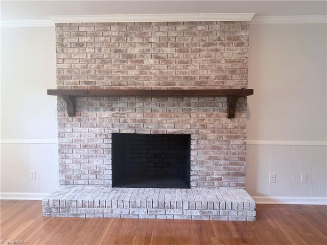 222 Pleasantview Drive, King, NC 27021