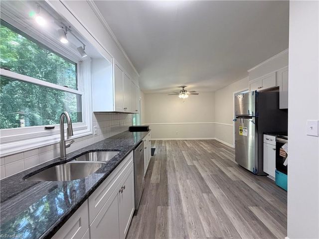 222 Pleasantview Drive, King, NC 27021