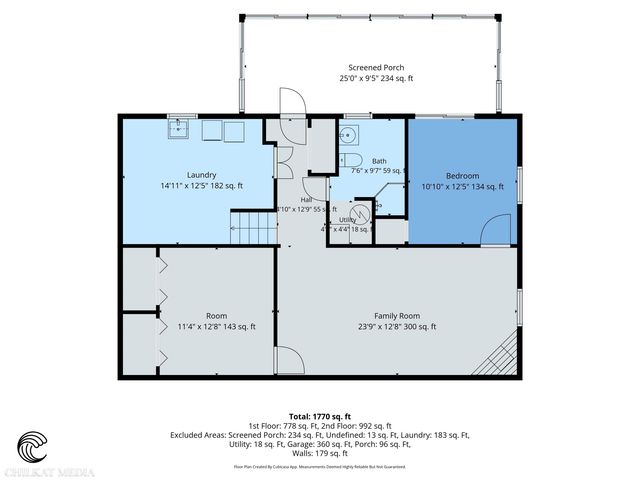 3718 Surrey Lane, South Bend, IN 46628