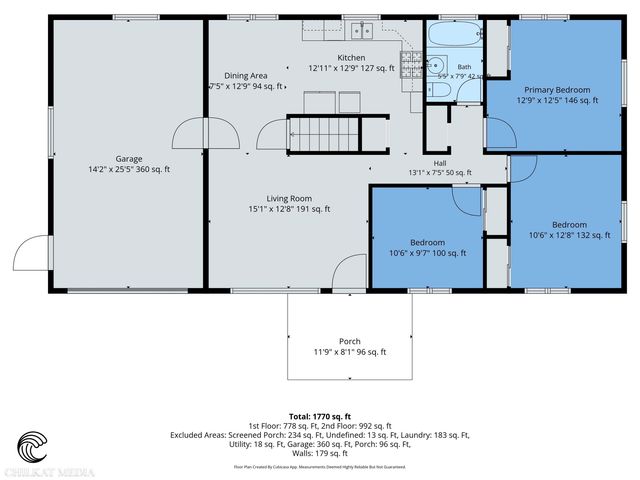 3718 Surrey Lane, South Bend, IN 46628
