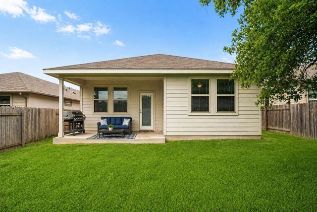 120 Tucana ST, Georgetown, TX 78628